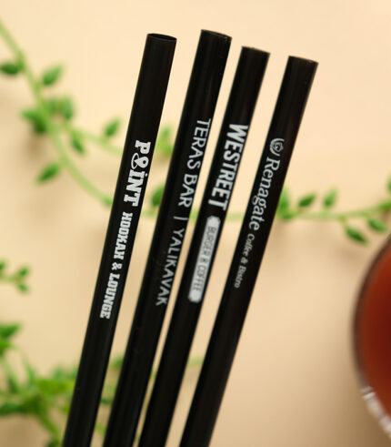 Baskılı Pipet